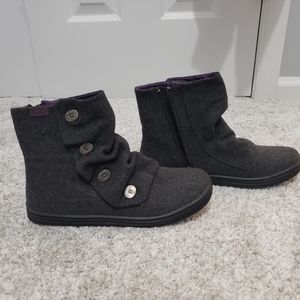 Blowfish Ankle Boot
